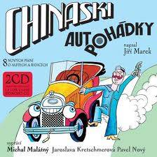 Chinaski : Autopohádky 2